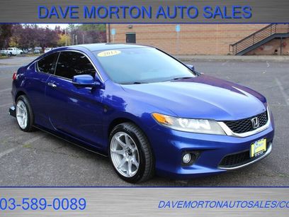 Used 2013 Honda Accord EX-L