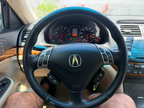 Used 2006 Acura TSX FWD image 24
