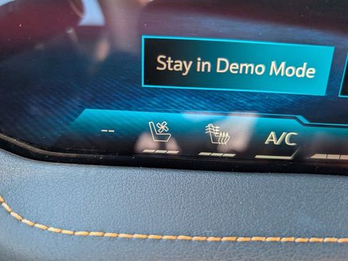 New 2026 Chevrolet Corvette Stingray Preferred Conv w/ Z51 Performance Package image 21