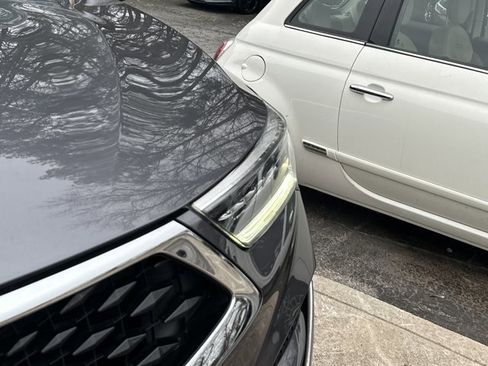 Used 2019 Acura RDX FWD w/ Technology Package image 14