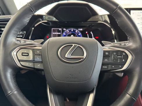 Used 2025 Lexus NX 250 AWD w/ Premium Package image 29