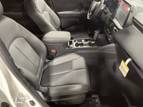 New 2026 Subaru Outback Limited image 14