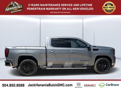 New 2026 GMC Sierra 1500 SLT w/ SLT Premium Plus Package