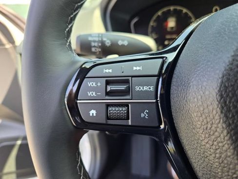 New 2026 Honda Civic Sport image 11