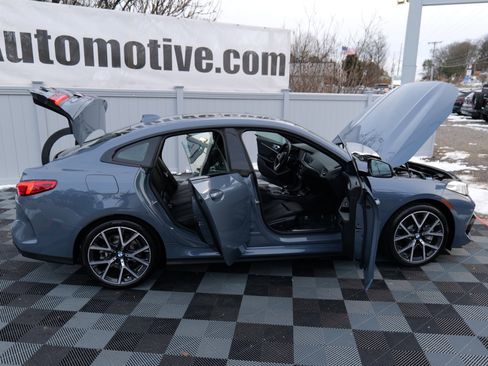 Used 2023 BMW 228i xDrive Gran Coupe w/ M Sport Package image 59