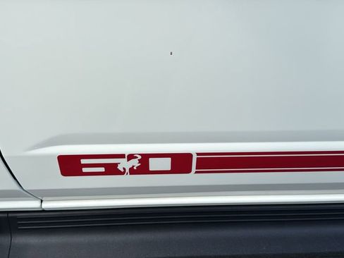 New 2026 Ford Bronco Outer Banks w/ Sasquatch Package AWD/4WD image 6