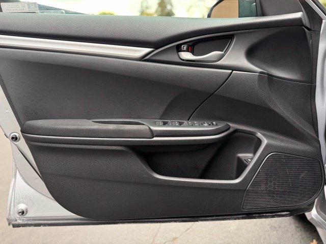 Used 2020 Honda Civic LX image 11