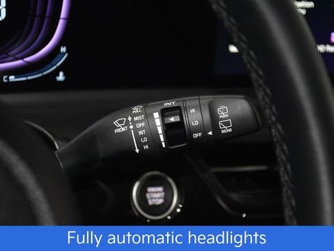 New 2026 Kia Seltos S image 12