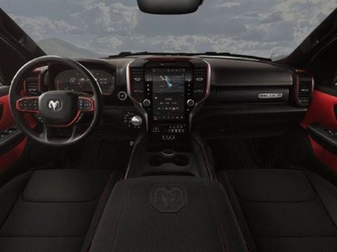 New 2026 RAM 1500 Rebel image 15