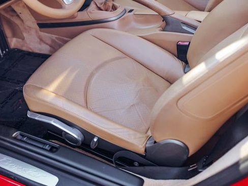 Used 2006 Porsche Boxster image 54