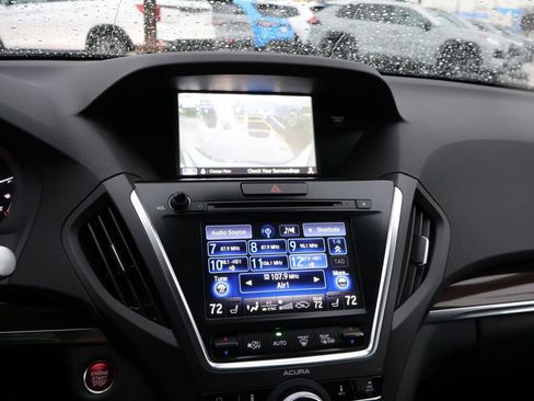 Used 2016 Acura MDX FWD w/ Technology Package image 22