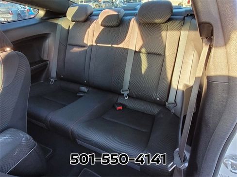 Used 2013 Honda Civic Si image 10