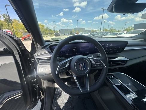 New 2026 Buick Enclave Sport Touring w/ Power Package image 14