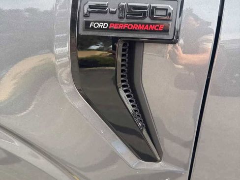 Used 2024 Ford F150 XL w/ Equipment Group 103A High image 5