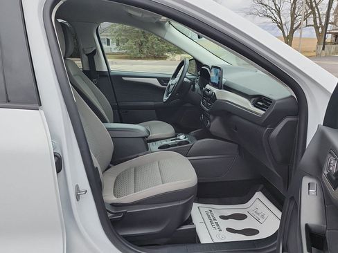Used 2022 Ford Escape SE w/ Convenience Package image 24