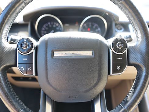 Used 2015 Land Rover Range Rover Sport HSE AWD/4WD image 35