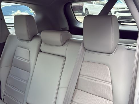 Used 2021 Honda CR-V EX-L image 29