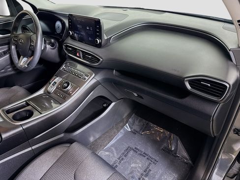Used 2021 Hyundai Santa Fe SEL w/ Convenience Package image 30