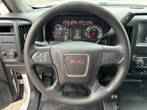 Used 2016 GMC Sierra 1500 4x4 Double Cab w/ Sierra Appearance Package image 13