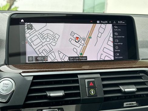 Used 2021 BMW X3 xDrive30i w/ Premium Package AWD/4WD image 21