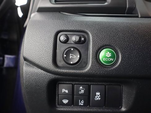 Used 2023 Honda Passport Elite image 45