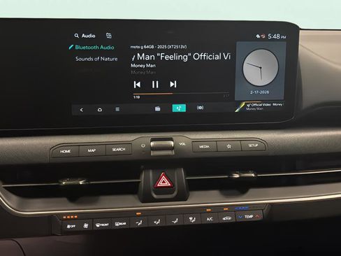 Certified 2025 Kia K4 FWD image 27