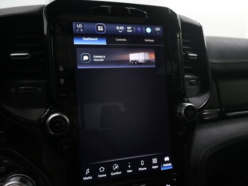 Used 2023 RAM 1500 Limited w/ Night Edition AWD/4WD image 55