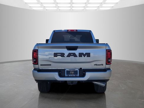 New 2026 RAM 2500 Big Horn image 5