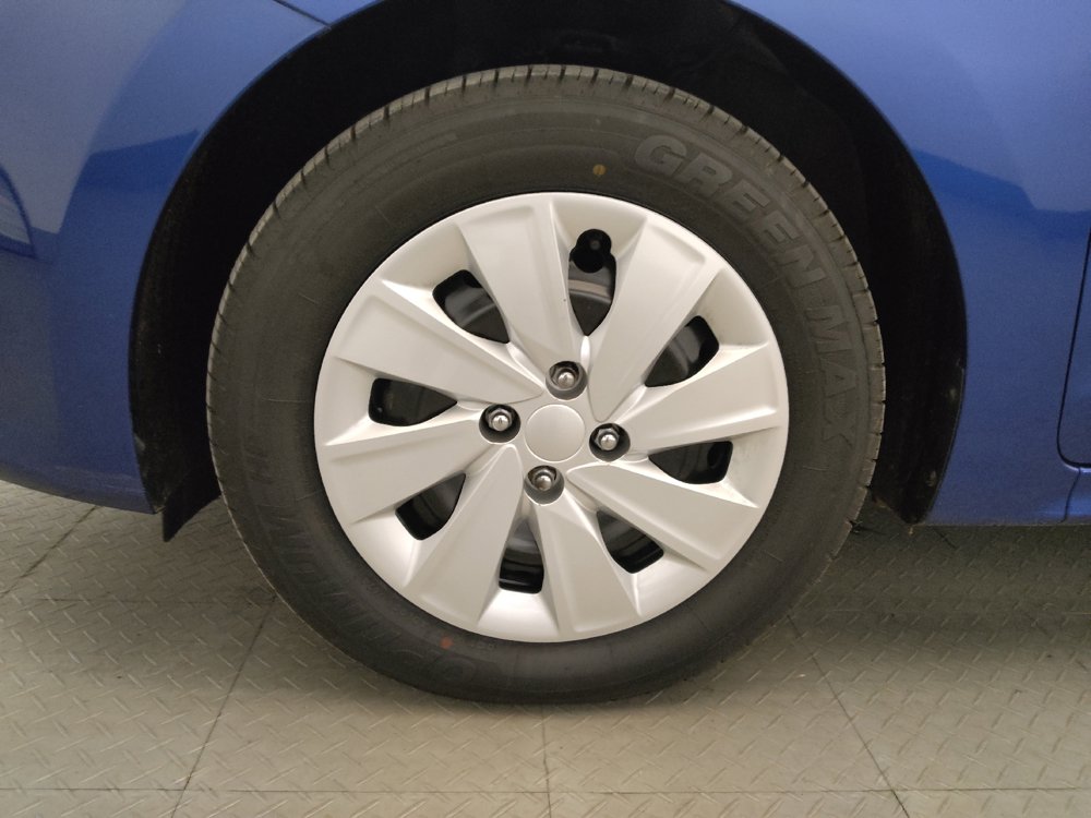 Used 2019 Kia Rio S FWD image 31