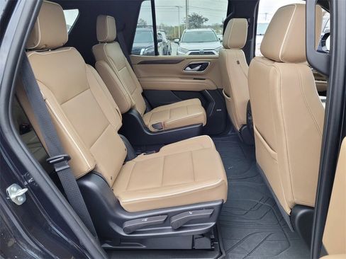 Used 2023 Chevrolet Tahoe Premier image 13