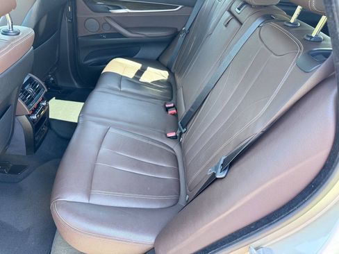 Used 2015 BMW X5 xDrive35i AWD/4WD image 10