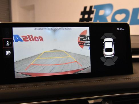 Used 2022 Genesis G70 2.0T w/ Prestige Package image 23