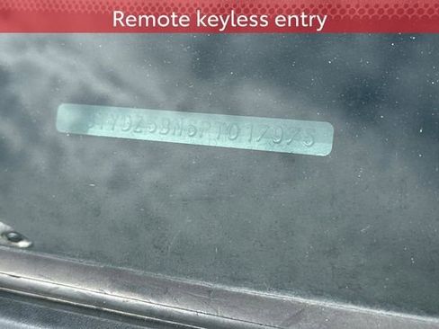 Certified 2023 Toyota Tacoma TRD Off-Road w/ TRD Premium Off Road Package image 5