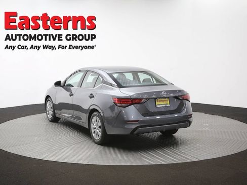 Used 2024 Nissan Sentra S FWD image 63
