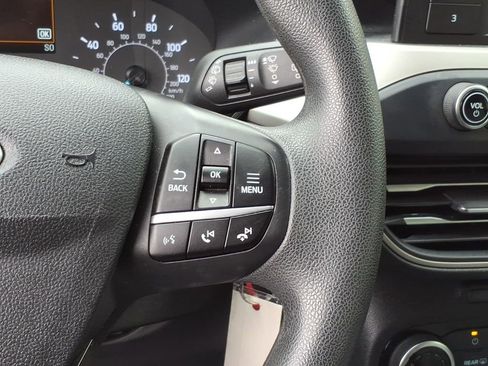 Used 2022 Ford Escape S FWD image 17