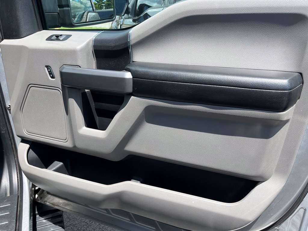 Used 2018 Ford F150 XLT w/ Equipment Group 301A Mid AWD/4WD image 33