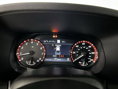 Used 2024 Nissan Frontier PRO-4X w/ Pro Premium Package image 48