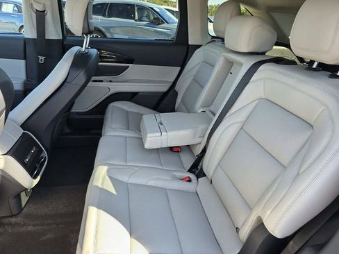 New 2026 Lincoln Nautilus Premier w/ Equipment Group 102A image 7