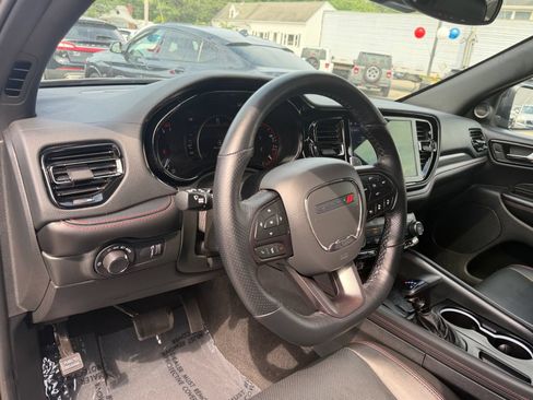 Used 2026 Dodge Durango GT AWD/4WD image 21