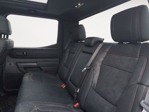 Used 2024 Toyota Tundra TRD Pro image 13