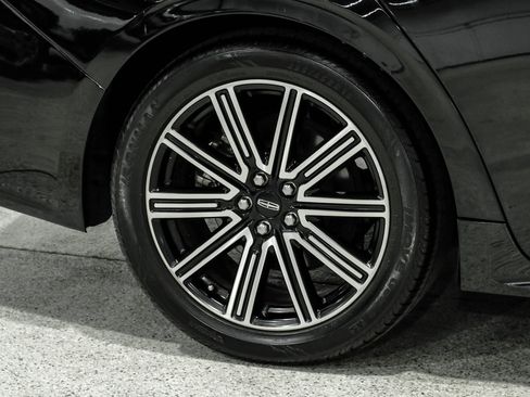 Used 2018 Lincoln Continental Reserve FWD image 60