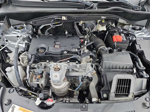 Certified 2024 Honda HR-V LX image 29