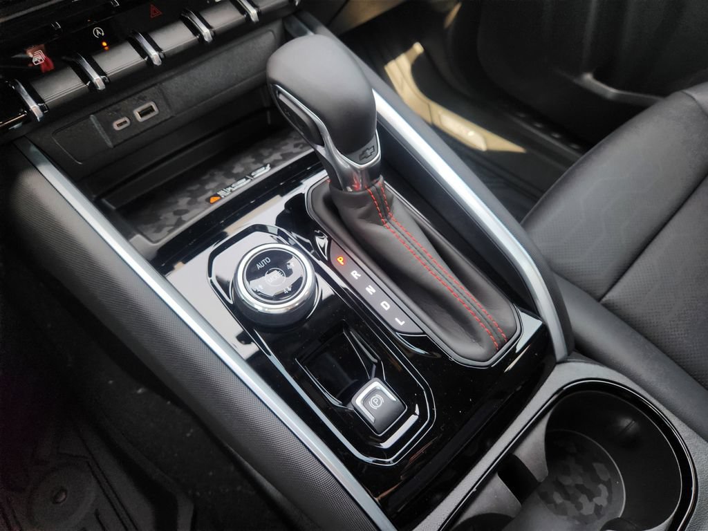 New 2026 Chevrolet Colorado Z71 w/ Technology Package AWD/4WD image 15