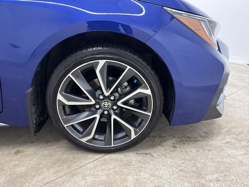 Used 2020 Toyota Corolla SE image 12