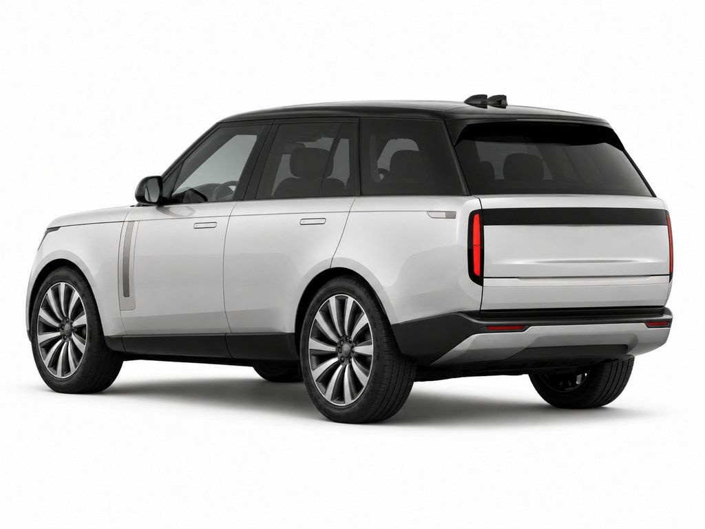 Used 2023 Land Rover Range Rover SE AWD/4WD image 8