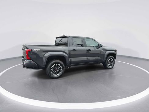 New 2026 Toyota Tacoma TRD Sport image 8