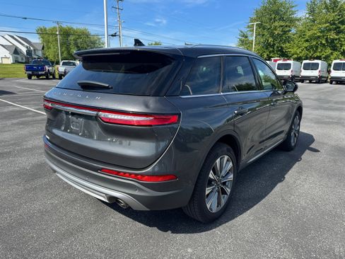 Used 2020 Lincoln Corsair Reserve w/ Equipment Group 201A AWD/4WD image 6
