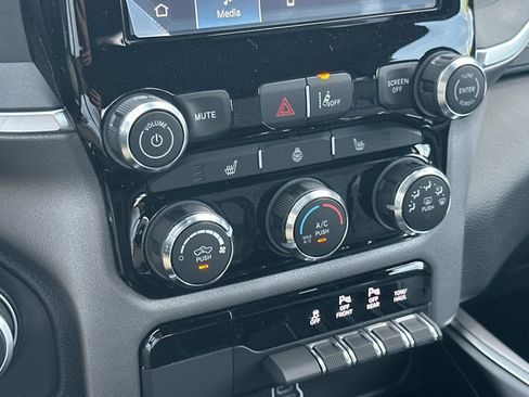 New 2026 RAM 1500 Big Horn image 19