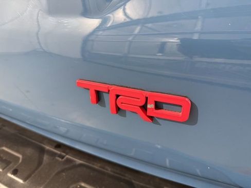 Used 2018 Toyota 4Runner TRD Pro image 9