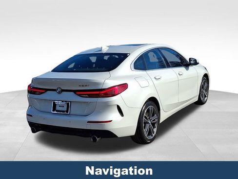 Used 2021 BMW 228i Gran Coupe image 7